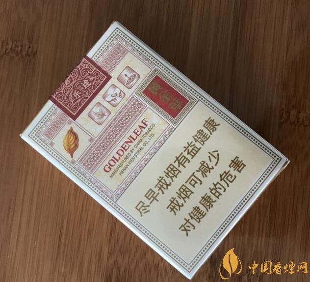 2018年好抽的短支煙排行榜，十大口感最好的短支香煙