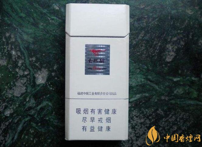 2018年好抽的短支煙排行榜，十大口感最好的短支香煙