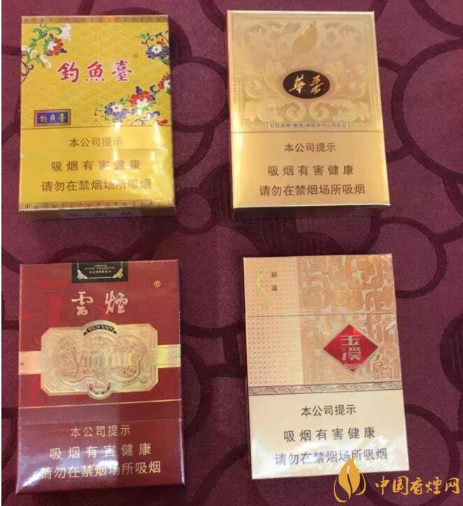 2018年煙草行業(yè)增長預(yù)計，云煙上煙湘煙大爆發(fā)