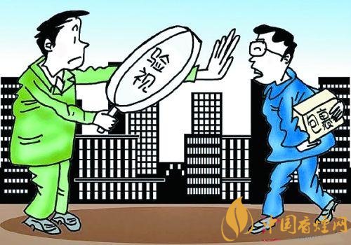 香煙可以快遞嗎，香煙快遞最多能寄幾條