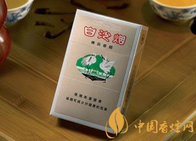 十元左右十大口感好的香煙，香煙口感排行榜