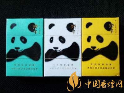 外觀最好看的煙排行榜，盤點煙盒好看又不貴的香煙