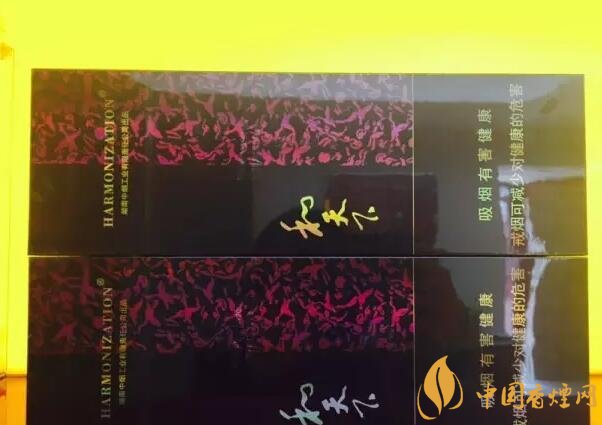 國(guó)產(chǎn)千元香煙盤點(diǎn)（30種），最受歡迎千元香煙排行榜