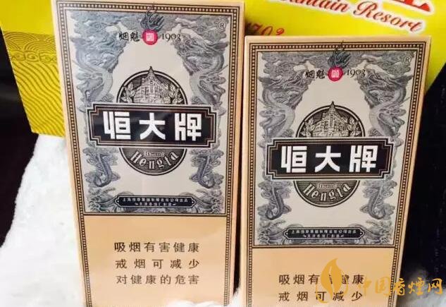 國(guó)產(chǎn)千元香煙盤點(diǎn)（30種），最受歡迎千元香煙排行榜