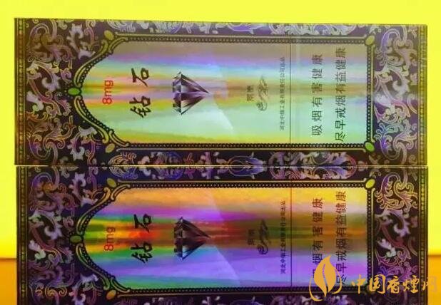 國(guó)產(chǎn)千元香煙盤點(diǎn)（30種），最受歡迎千元香煙排行榜