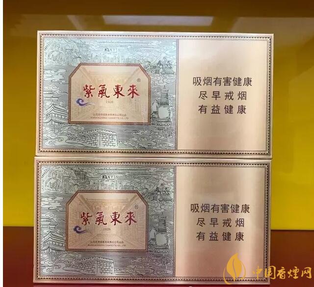 國(guó)產(chǎn)千元香煙盤點(diǎn)（30種），最受歡迎千元香煙排行榜