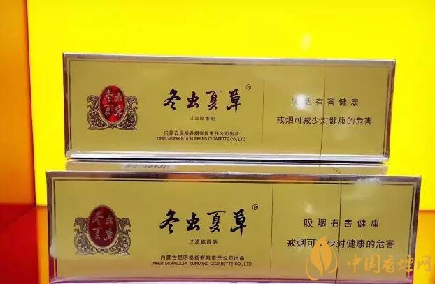 國(guó)產(chǎn)千元香煙盤點(diǎn)（30種），最受歡迎千元香煙排行榜