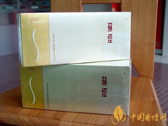 2018年高端禮品煙排行榜，最受歡迎千元禮品煙