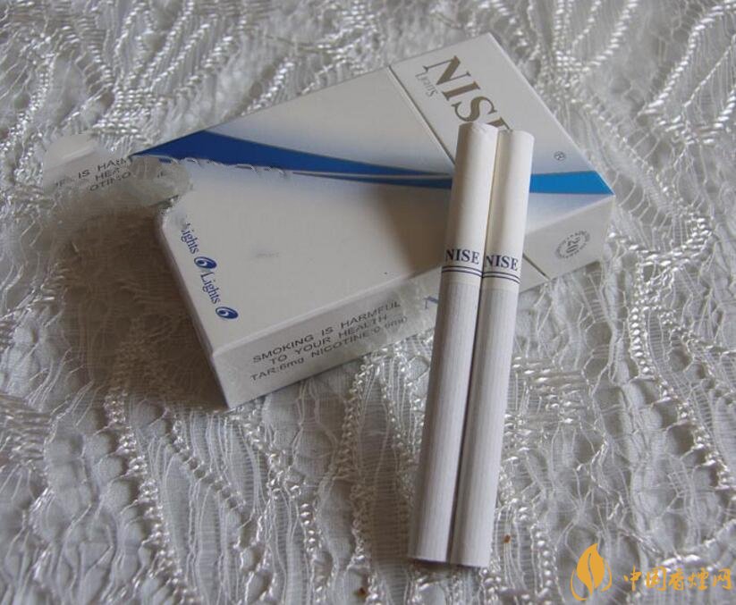 國產(chǎn)混合型香煙排行榜，十大口感最好的混合型香煙
