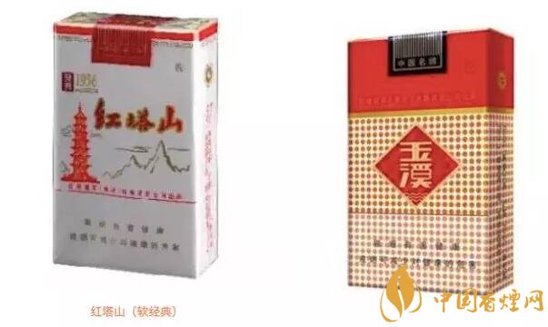 香煙香型有幾種（12種），盤點十二種香型香煙
