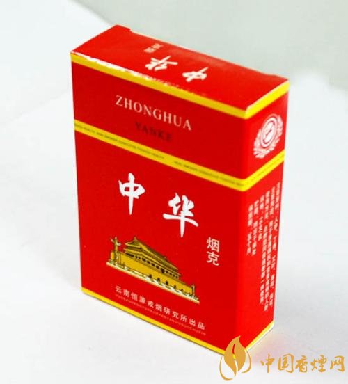 香煙香型有幾種（12種），盤點十二種香型香煙