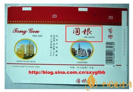 如何判斷煙標(biāo)的年份，香煙的生產(chǎn)年份判斷方法