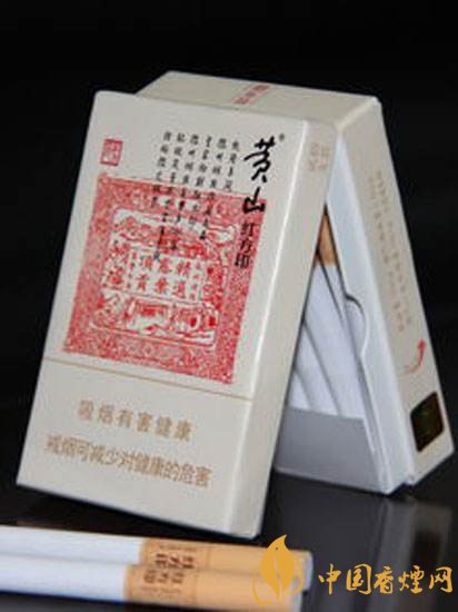 2018年中國(guó)十大香煙品牌排名，高端香煙品牌大全