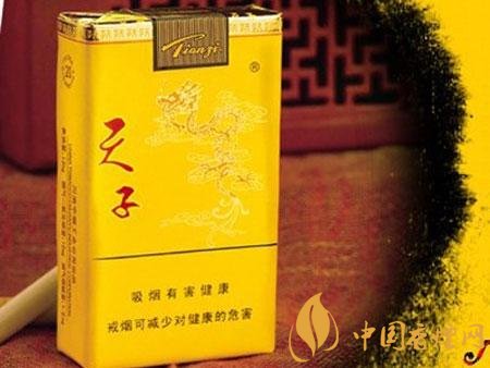 40元香煙排行榜，40元左右十大口感最好的香煙