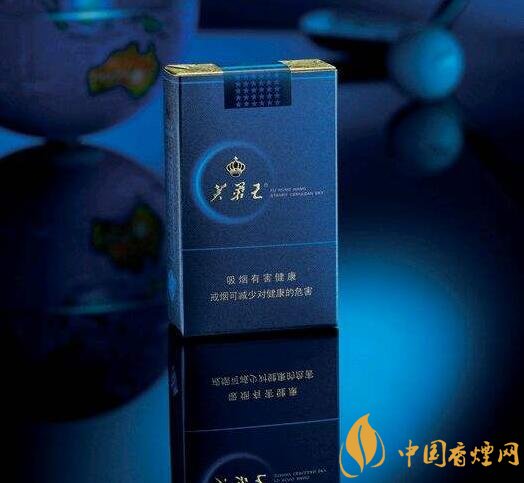 40元香煙排行榜，40元左右十大口感最好的香煙