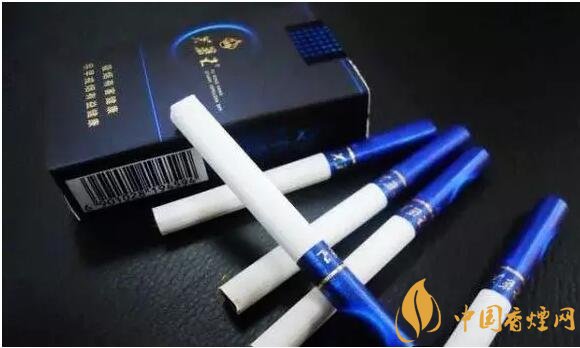 空心煙嘴有什么用，盤點煙嘴最有特色的香煙