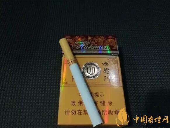十大性?xún)r(jià)比高的香煙排行榜，好抽又便宜的香煙