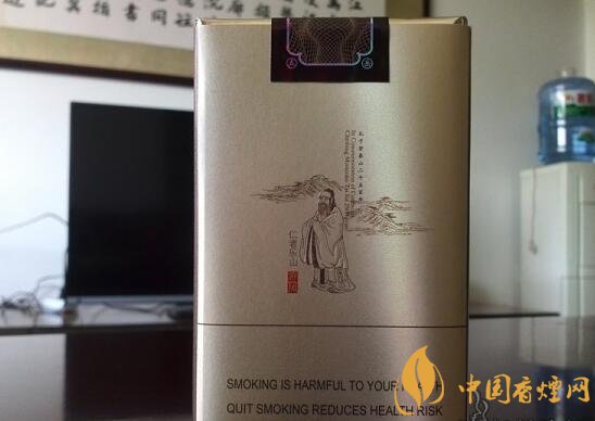 泰山儒風(fēng)價格及圖片，泰山儒風(fēng)細(xì)支爆珠價格