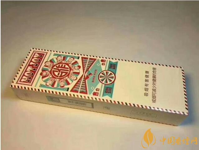 給領(lǐng)導送禮送什么好，最適合送禮的外煙排行