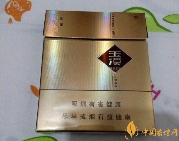 給領(lǐng)導送禮送什么好，最適合送禮的外煙排行