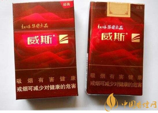 英美煙草集團(tuán)旗下品牌有哪些，世界四大跨國(guó)煙草公司