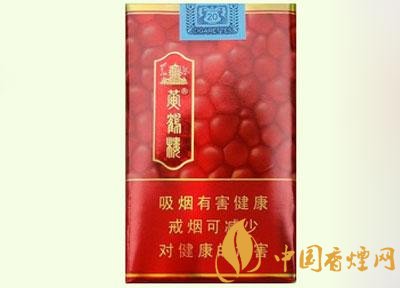 柔煙有哪些牌子，比較柔一點(diǎn)的香煙排行榜