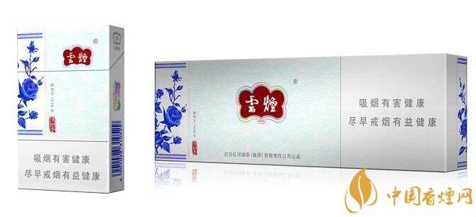 柔煙有哪些牌子，比較柔一點(diǎn)的香煙排行榜