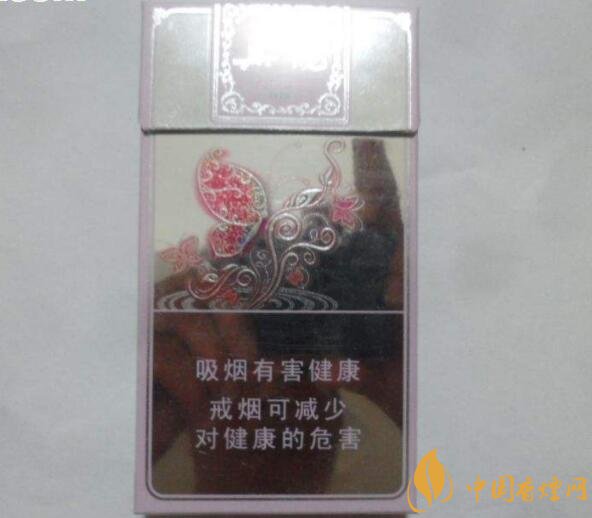 20元細(xì)煙哪個(gè)好抽，2018年好抽的細(xì)支香煙排行榜