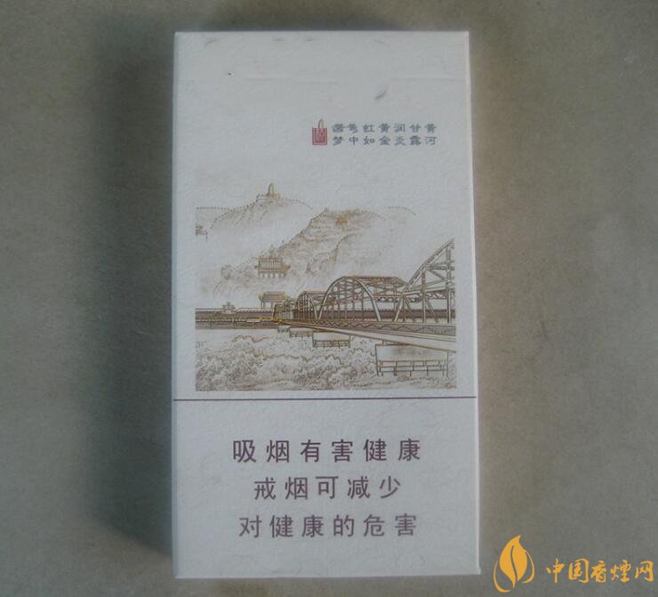 20元細(xì)煙哪個(gè)好抽，2018年好抽的細(xì)支香煙排行榜