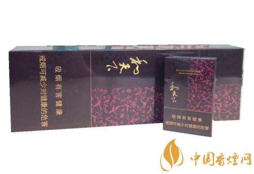 2018年最適合送禮的高檔香煙，十大高檔香煙排行