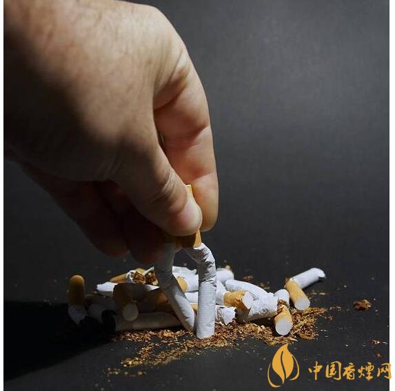 香煙掐滅還能抽嗎，香煙掐滅再次點(diǎn)燃有害物質(zhì)增加