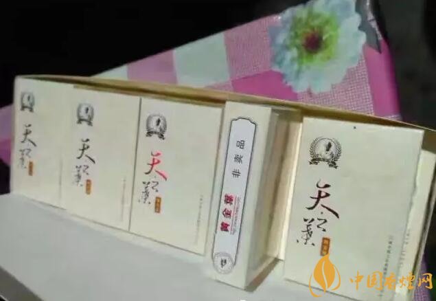 2018最適合送禮的高檔煙（非賣品），好抽的高檔煙排名