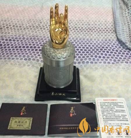 世界上最貴的煙（好彩66萬(wàn)一包），最貴的煙排行榜