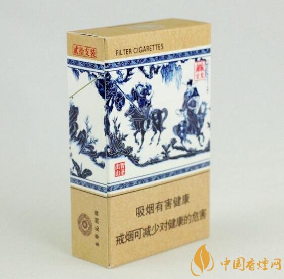 世界上最貴的煙（好彩66萬(wàn)一包），最貴的煙排行榜