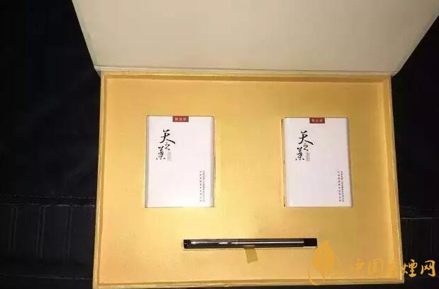 2018年黃金葉細(xì)支煙價格表，黃金葉細(xì)支煙有幾種