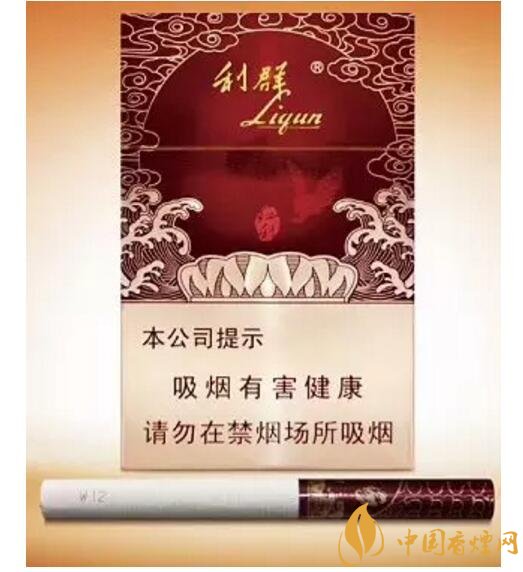 2018年高檔香煙新品盤點，高檔香煙價格及圖片