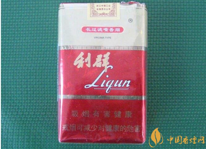 浙江人喜歡抽什么煙，浙江香煙品牌及價格盤點