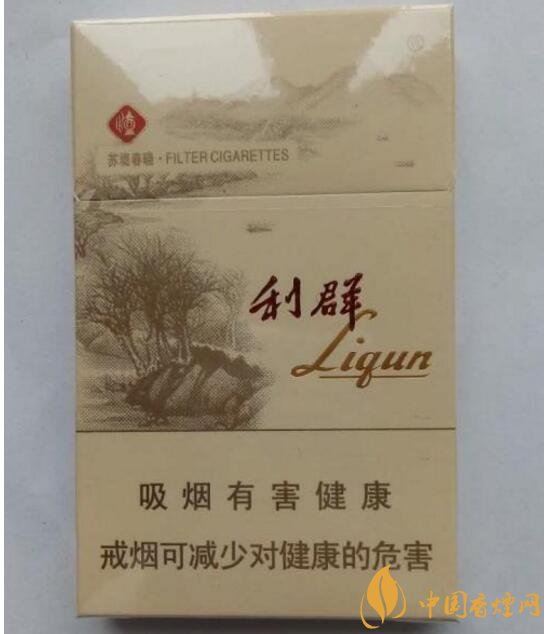 浙江人喜歡抽什么煙，浙江香煙品牌及價格盤點
