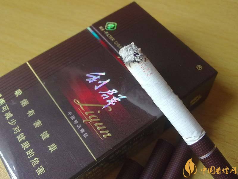 浙江人喜歡抽什么煙，浙江香煙品牌及價格盤點