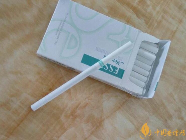 2018年適合年輕人抽的煙排行榜，年輕人抽什么煙