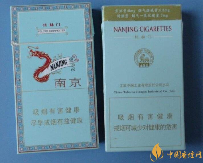 北方人喜歡抽什么煙，銷量最好的香煙品牌