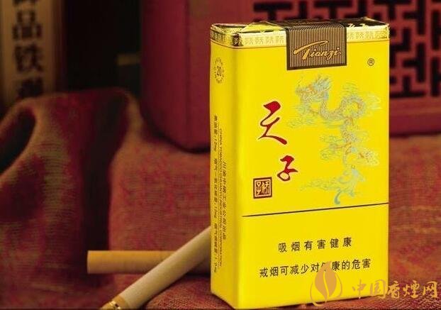 50元香煙銷量排行榜，50元左右的香煙哪種好