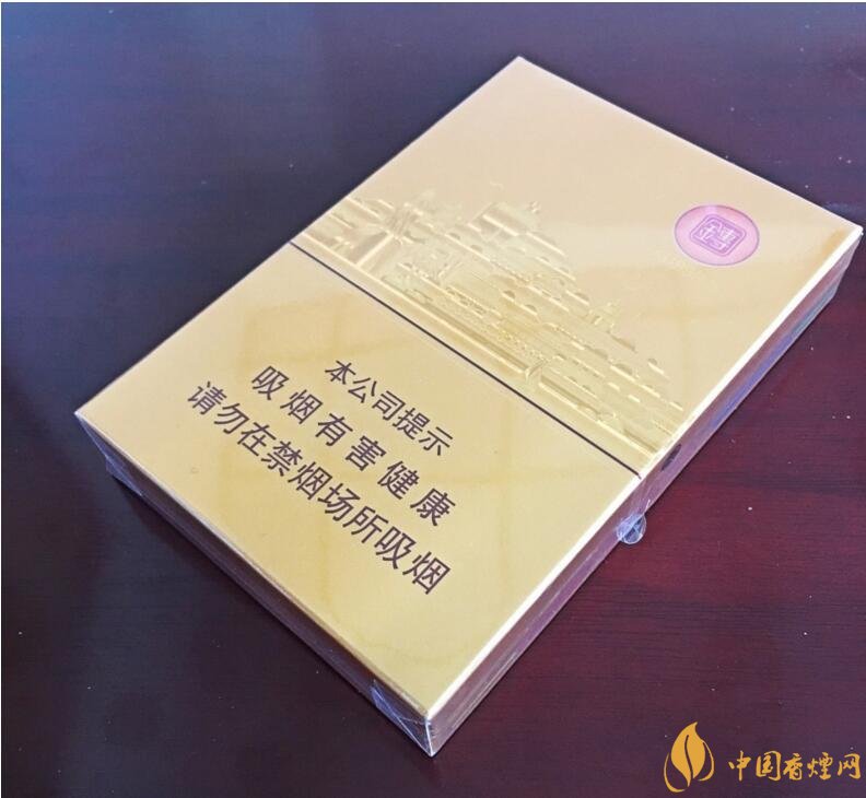 七匹狼最貴的煙多少錢(qián)，七匹狼高端香煙價(jià)格及圖片