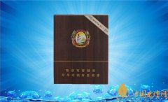 國產(chǎn)雪茄煙泰山巔峰6號(hào)好抽嗎 品味巔峰系列經(jīng)典6號(hào)