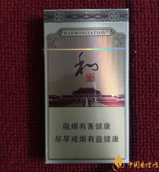 和氣生財多少錢一包，白沙和牌香煙價格及圖片盤點