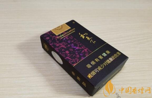 和氣生財多少錢一包，白沙和牌香煙價格及圖片盤點