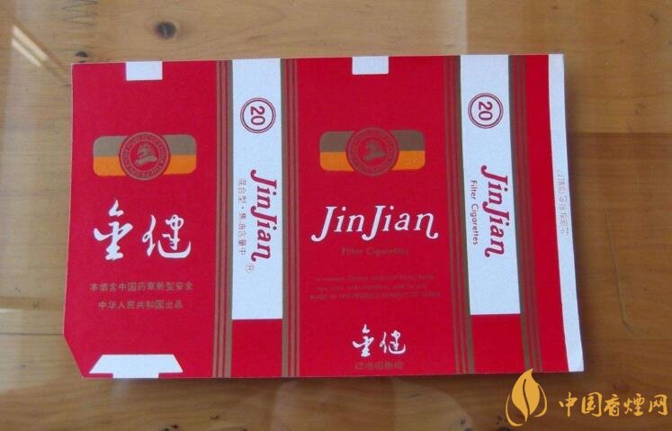 北京的煙有哪些，北京香煙價格表和圖片