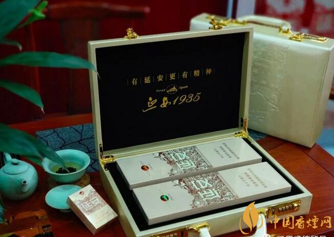 過年送禮送什么好，2018年最適合送禮的細(xì)支煙排行