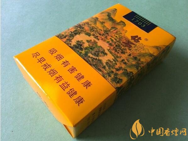 2018年鉆石煙價(jià)格表和圖片，高檔鉆石香煙盤(pán)點(diǎn)