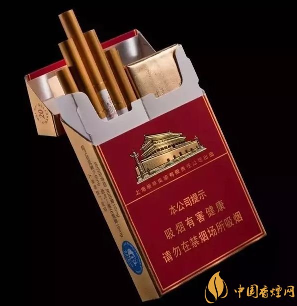 50元香煙排行榜，50元的煙圖片及價(jià)格